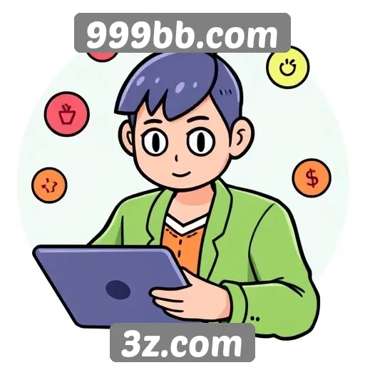 Guia para iniciantes no uso do 999bb.com
