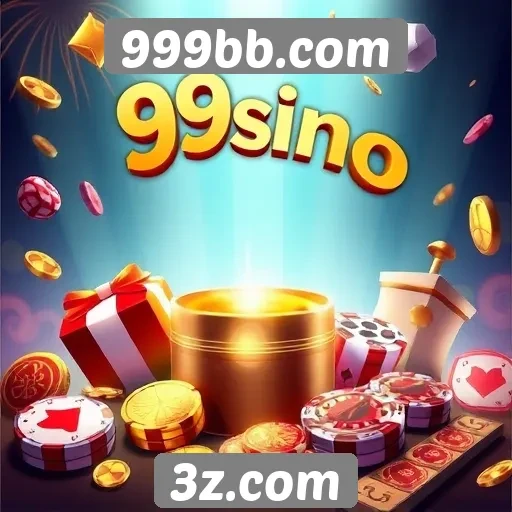 999bb.com oferece diversidade em jogos de cassino