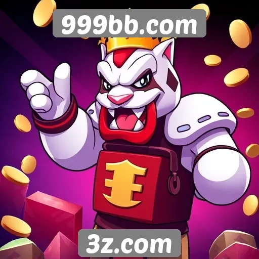 Explorando a variedade de jogos em 999bb.com