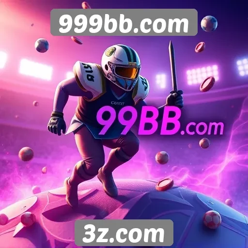 Futuro das plataformas de jogos como 999bb.com