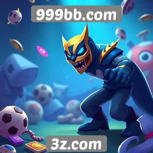 Análise das principais categorias de jogos no 999bb.com