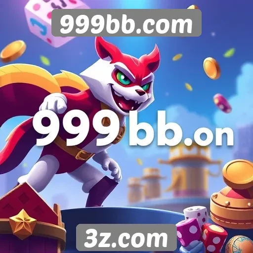 Análise da oferta de jogos disponíveis no 999bb.com