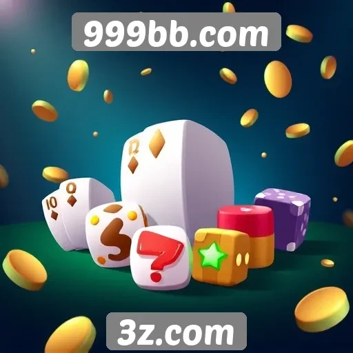 Análise dos jogos disponíveis no site 999bb.com