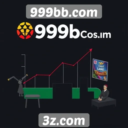História do 999bb.com e seu impacto na indústria
