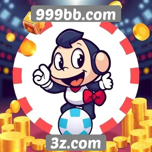 Como o 999bb.com atrai novos jogadores