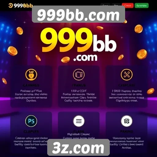 Análise das principais características do 999bb.com