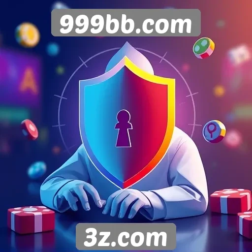 Recursos de segurança em plataformas de jogos online