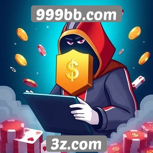 Estratégias de segurança em plataformas de jogos online