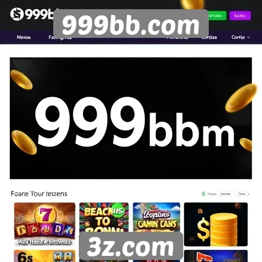 Opcões de pagamento e bônus oferecidos no 999bb.com