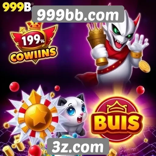 Exploração dos jogos populares disponíveis no 999bb.com