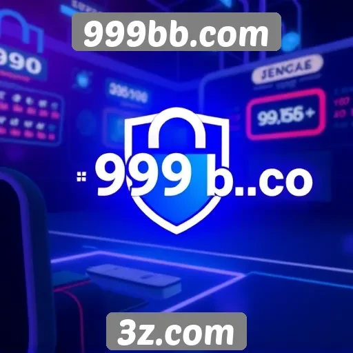 Análise de segurança do site 999bb.com para jogadores